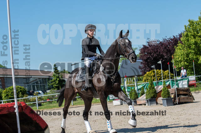 Test of Choise Langenfeld (29.+30.05.2021)