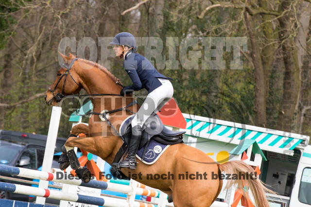 RV Seydlitz Kamp (06.+07.04.2019)