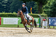 Goldene Schärpe 2021 - Ponys