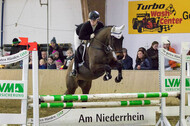 Vierkampf Kreismeisterschaft Wesel 2018