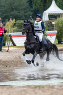 Deutsche Meisterschaft Vielseitigkeit (Luhmühlen)