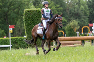 Westerstede Horse Trials 2021
