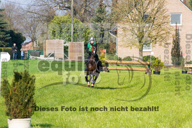 RV Seydlitz Kamp (06.+07.04.2019)