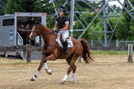 Late-Entry Vielseitigkeit Hamminkeln/Wesel (01.+02.08.2020)