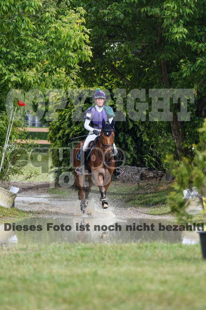 Late-Entry-Vielseitigkeit Langenfeld (11.+13./14.06.2020)