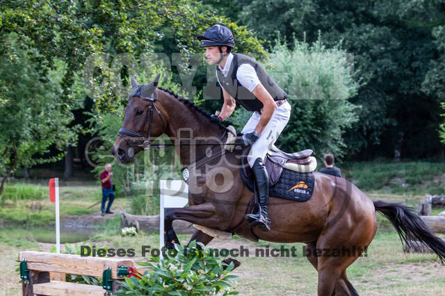 Late-Entry Vielseitigkeit Hamminkeln/Wesel (01.+02.08.2020)