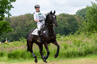 Westerstede Horse Trials 2021