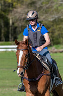 Geländetraining Wesel bei Jarno (18.04.2022)