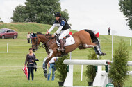 FEI European Championship Eventing 2017