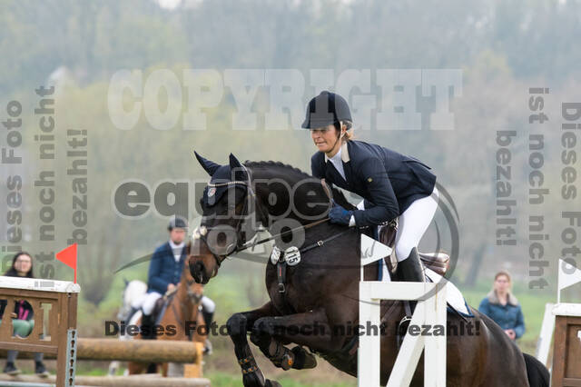 RV Seydlitz Kamp (06.+07.04.2019)