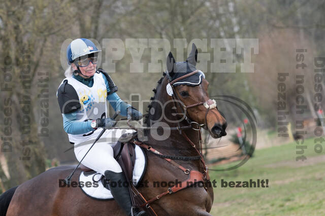 Geländetage beim RSV St. Hubertus Wesel Obrighoven (26.+27.03.2022)
