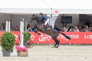 FEI European Championship