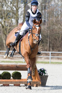 Eventing Langenfeld