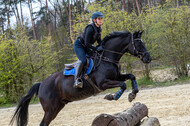Geländetraining ZRFV Hamminkeln (24+25.04.2021)