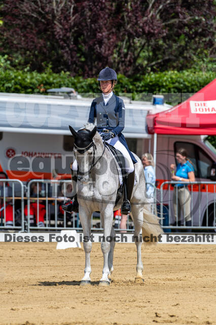 Westerstede Horse Trials 2021