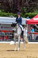 Westerstede Horse Trials 2021