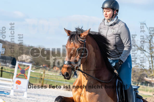 Gymnastik- Springen mit Karl-Heinz Nothofer beim RV Seydlitz Kamp 1884 e.V.