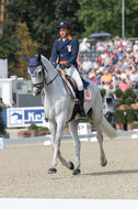 FEI European Championship Eventing 2019