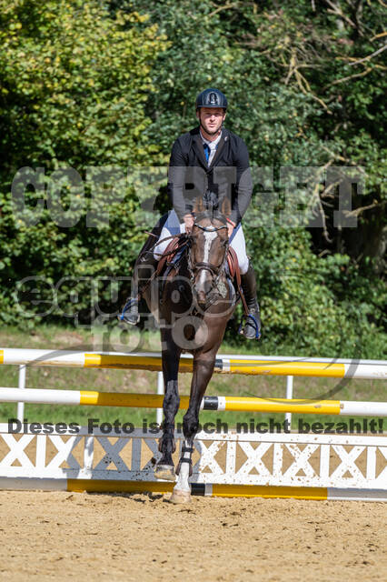 RFV Dinslaken-Hiesfeld (Herbstturnier)