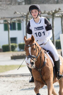 Eventing Langenfeld 2018