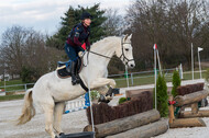 Trainingsturnier Langenfeld (12.+13.03.2022)