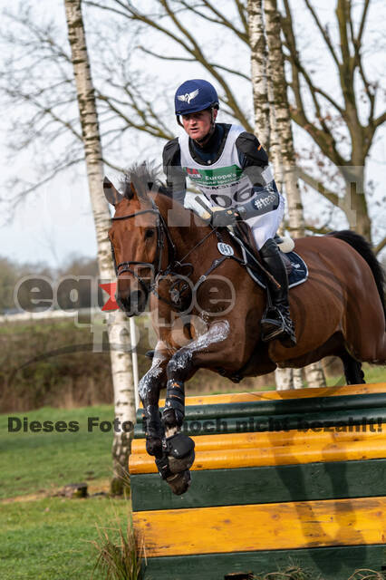 Kronenberg - De Peelbergen (02.04.2022)