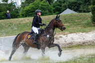 Late-Entry-Vielseitigkeit Langenfeld (11.+13./14.06.2020)