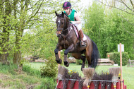 Vielseitigkeitsturnier RV Lippe-Bruch-Gahlen