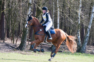 Geländetage RVO St. Hubertus Wesel-Obrighoven (23.-24.03.2019)