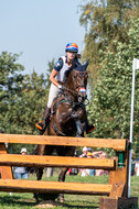 FEI European Championship Eventing 2019