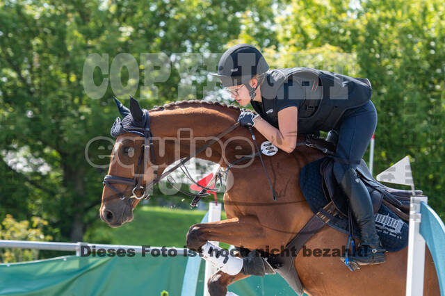 Test of Choise Langenfeld (29.+30.05.2021)