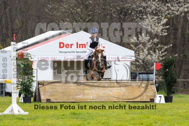 RV Seydlitz Kamp (06.+07.04.2019)