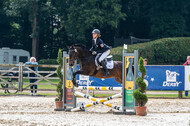 Goldene Schärpe 2021 - Ponys