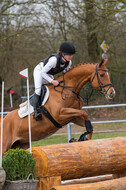Eventing im Pferdesportzentrum Rheinland (Late Entry 14.03.2022)