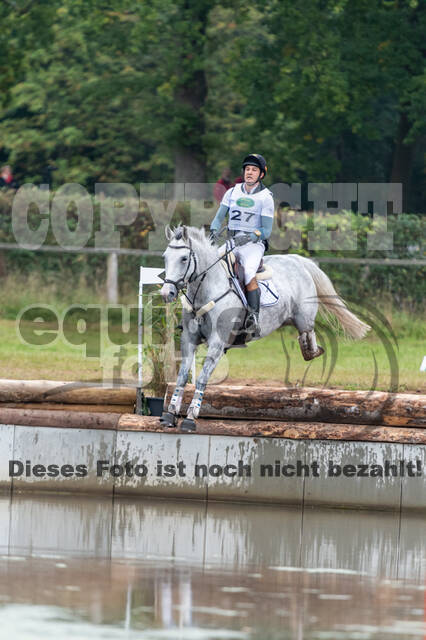 Deutsche Meisterschaft Vielseitigkeit (Luhmühlen)