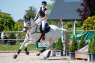 Test of Choise Langenfeld (29.+30.05.2021)