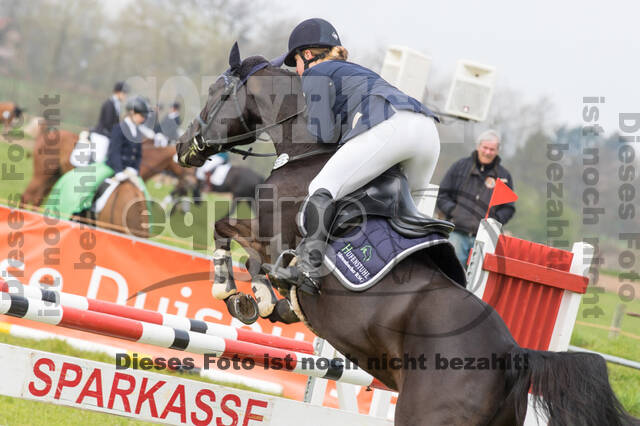 RV Seydlitz Kamp (06.+07.04.2019)