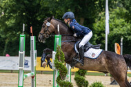 Goldene Schärpe 2021 - Ponys