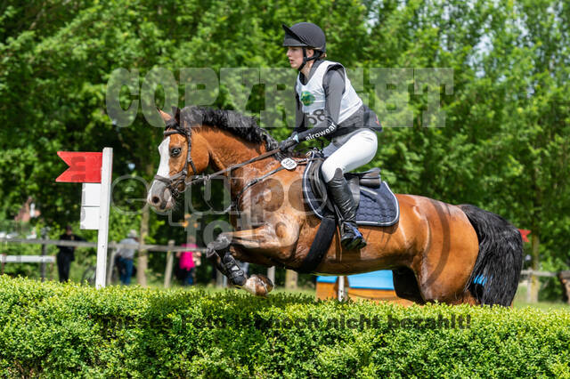Westerstede Horse Trials 2021