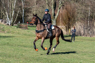 Geländetraining Wesel Obrighoven (19.+20.03.2022)