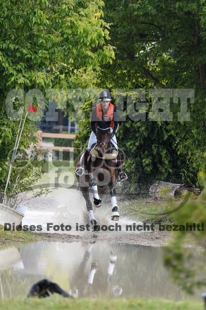 Late-Entry-Vielseitigkeit Langenfeld (11.+13./14.06.2020)