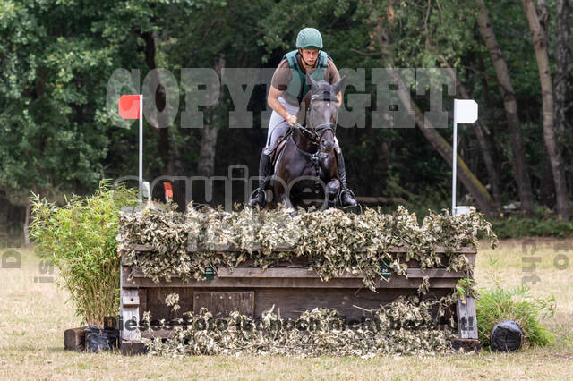 Late-Entry Vielseitigkeit Hamminkeln/Wesel (01.+02.08.2020)