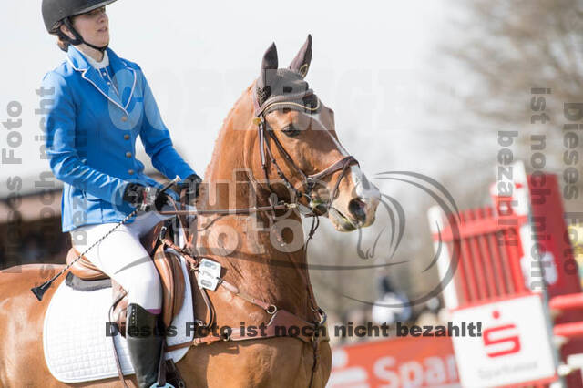 Frühjahrsvielseitigkeit RV Seydlitz Kamp