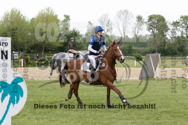 Vielseitigkeitsturnier RuFV Rheurdt