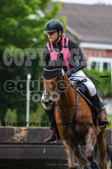 Late-Entry-Vielseitigkeit Langenfeld (11.+13./14.06.2020)