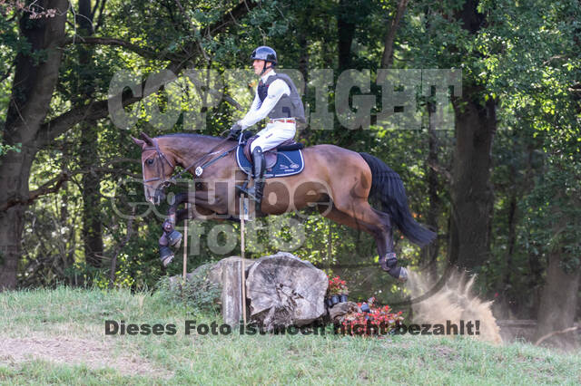 Late-Entry Vielseitigkeit Hamminkeln/Wesel (01.+02.08.2020)