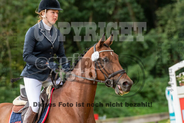 Vielseitigkeit RSV Wesel Obrighoven (26.+27.09.2020)