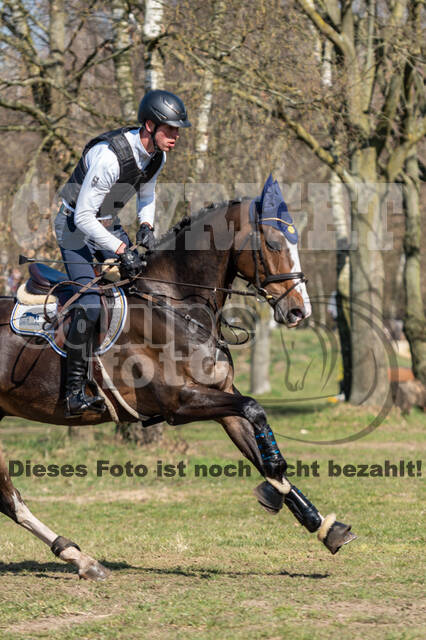 Geländetage beim RSV St. Hubertus Wesel Obrighoven (26.+27.03.2022)