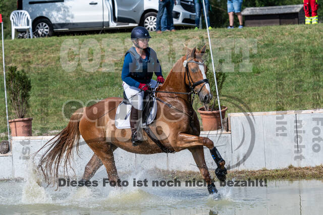 Late-Entry-Vielseitigkeit Langenfeld (11.+13./14.06.2020)