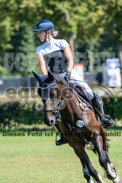 Kronenberg - De Peelbergen (August 2020)